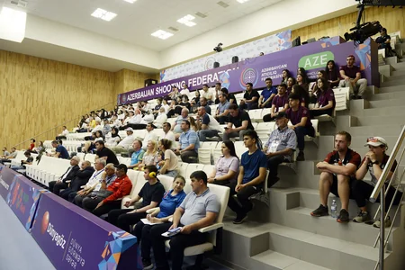 Bakı-2022 Dünya Kubokunun son gününün qonaqları və qalibləri kim oldu?