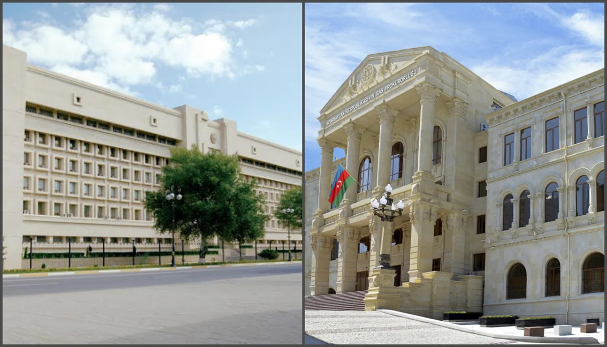 Erməni diversantın xüsusi tapşırıqla gəldiyi məlum olub