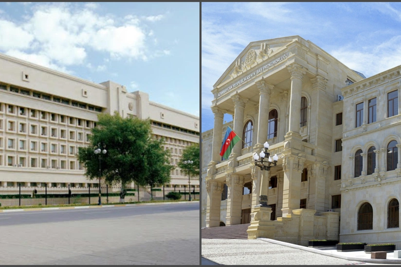 Erməni diversantın xüsusi tapşırıqla gəldiyi məlum olub