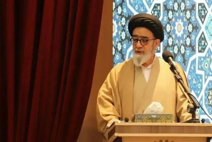 İmam cümədən etiraf: “Təbrizin əvvəlki əzəmətini qaytarmalıyıq
