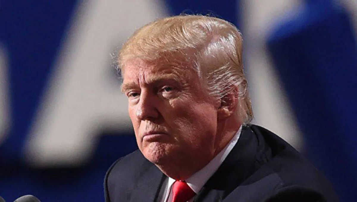 Poll: Most Americans find Trump's policies confusing and scary