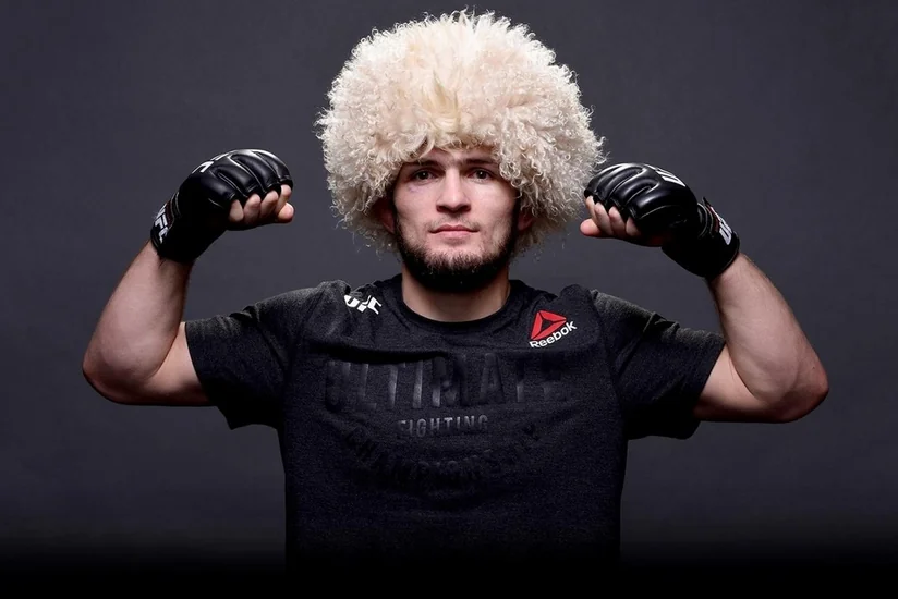 Нурмагомедов поддержал Фергюсона после поражения на турнире UFC