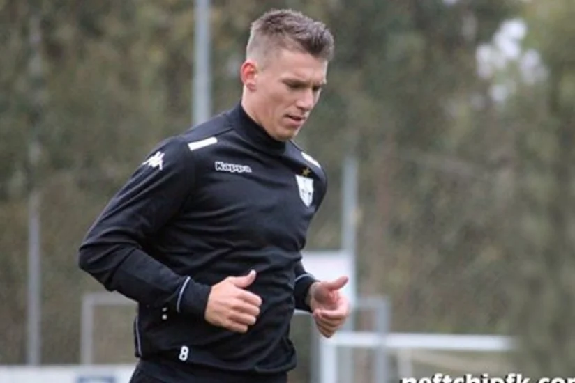 Neftçinin sabiq futbolçusu Viktoriyanı Qarabağdan şanslı sayır
