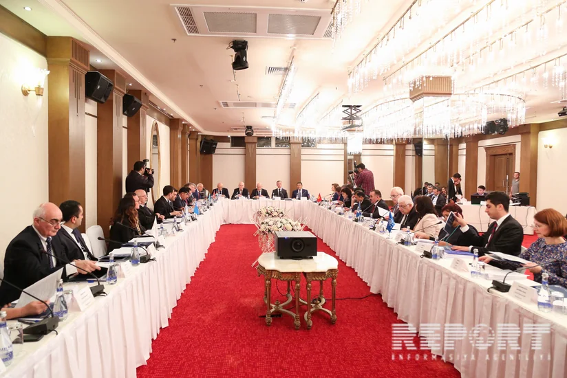 Bakıda MDB Miqrasiya Orqanları Rəhbərləri Şurasının 19-cu iclası keçirilir
