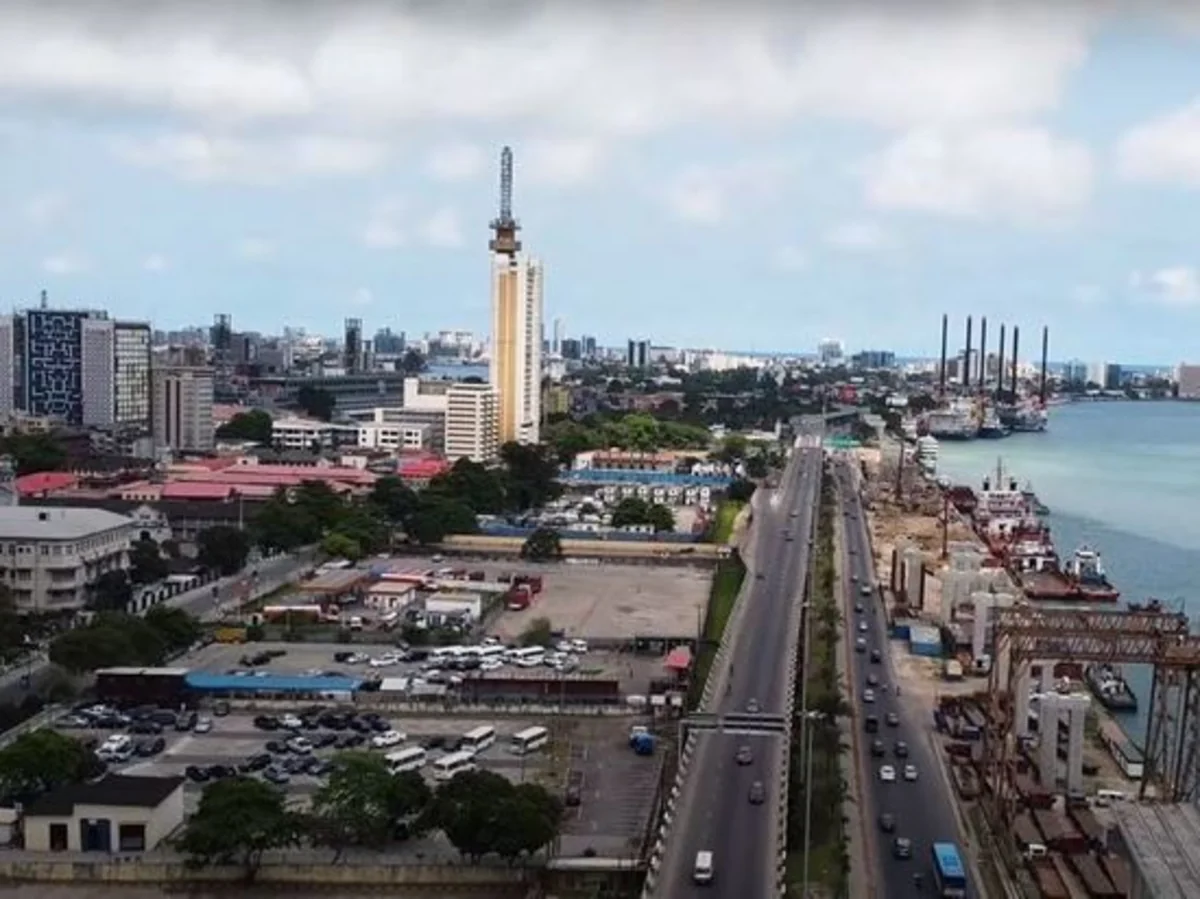 Nigeria indefinitely suspends Twitter