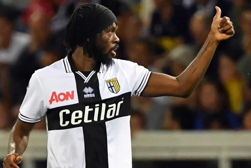 İnter afrikalı hücumçu ilə müqavilə imzalaya bilər