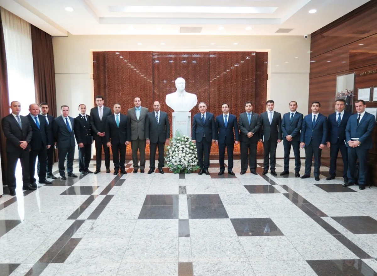 Misir Azərbaycanda korrupsiyaya qarşı mübarizə sahəsində əldə edilən nailiyyətləri yüksək qiymətləndirib