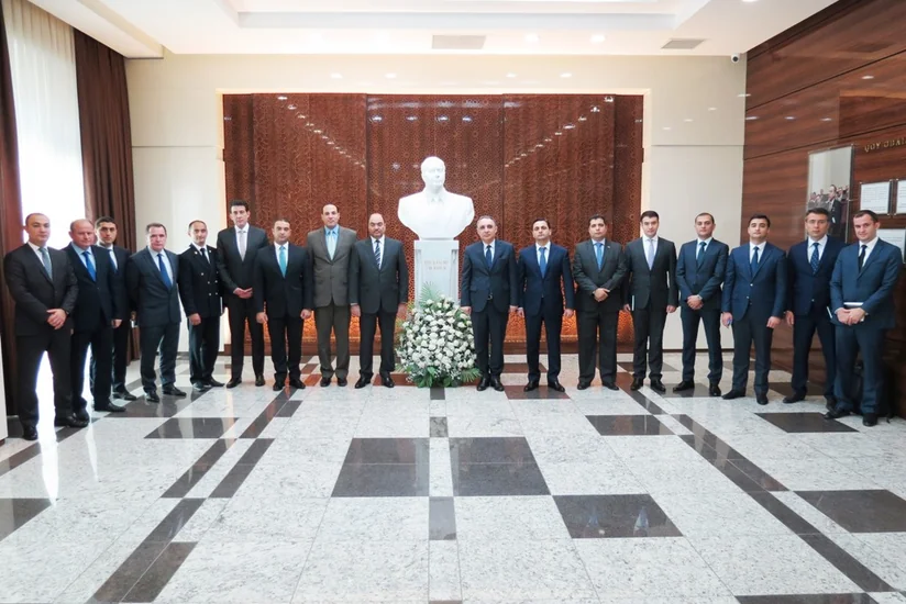 Misir Azərbaycanda korrupsiyaya qarşı mübarizə sahəsində əldə edilən nailiyyətləri yüksək qiymətləndirib