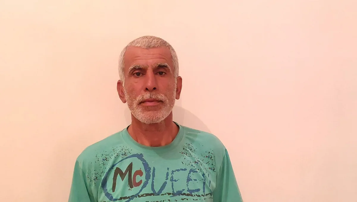 Lənkəran sakinindən 36 kq narkotik götürülüb