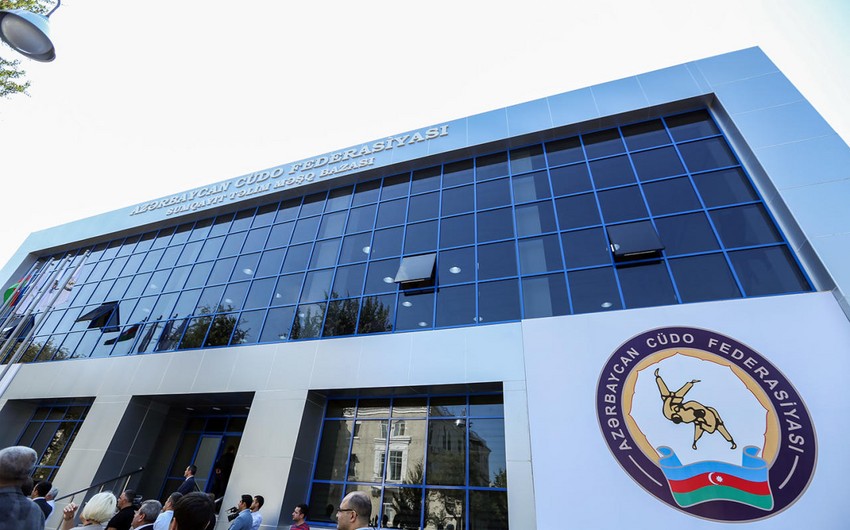 Azərbaycanın əməkdar məşqçisi dünyasını dəyişdi