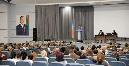 Nazir müavini: Məktəb direktorları üzərlərinə düşən məsuliyyəti düzgün dəyərləndirməlidirlər
