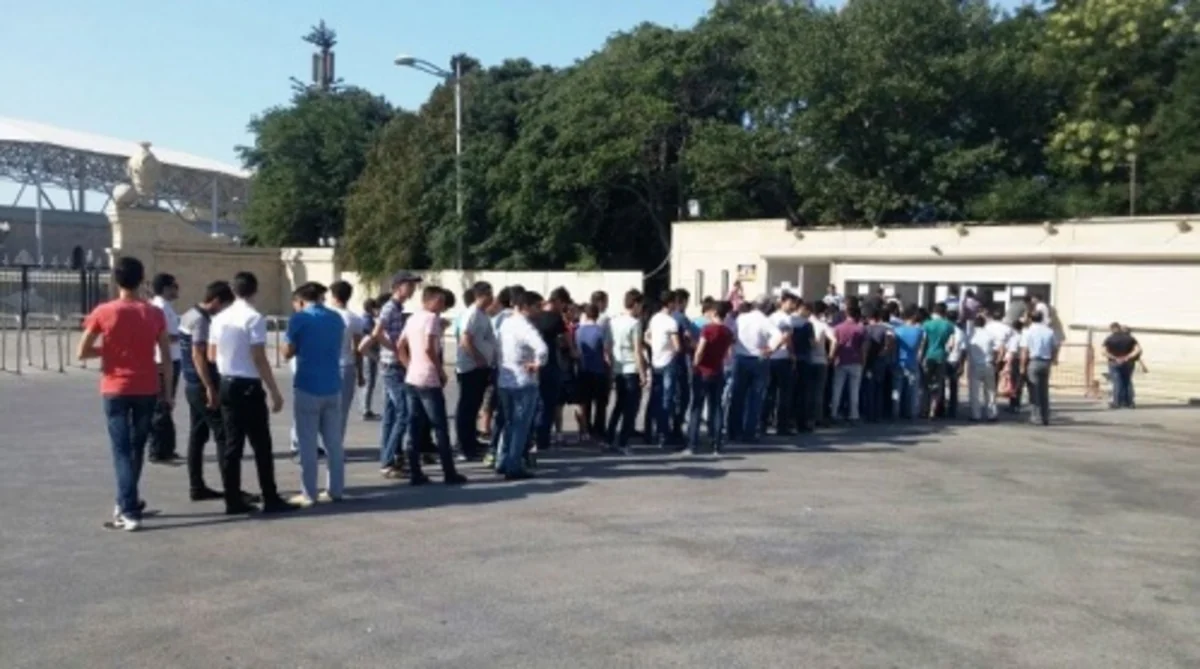 Bakı Metropoliteni ​Qarabağın müraciətinə sabah cavab verəcək