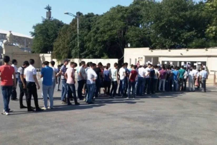 Bakı Metropoliteni ​Qarabağın müraciətinə sabah cavab verəcək