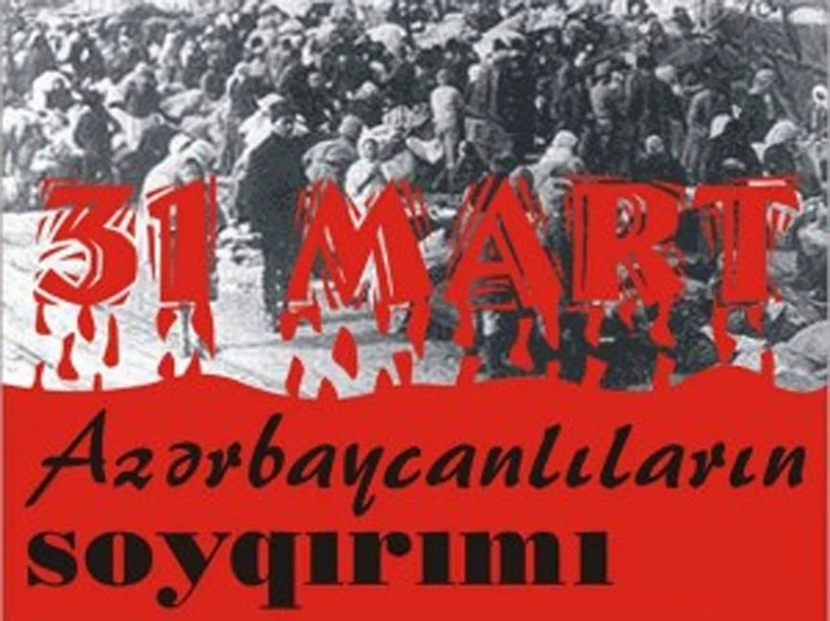 Минобороны сняло документальный фильм о геноциде азербайджанцев 1918-го года - ВИДЕО