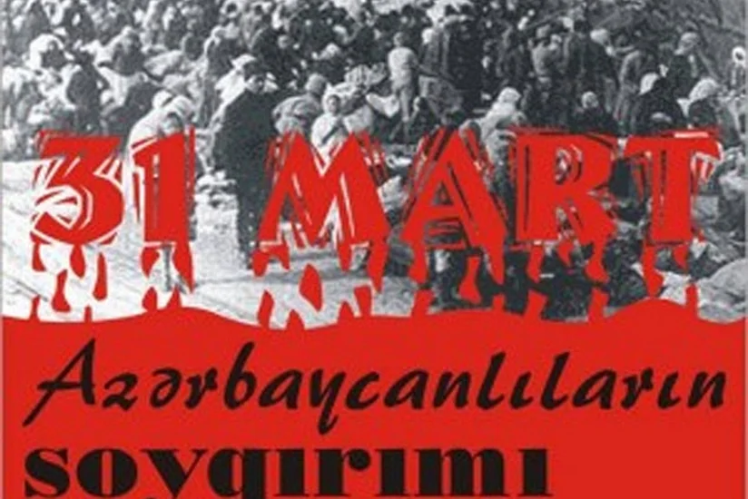 Минобороны сняло документальный фильм о геноциде азербайджанцев 1918-го года - ВИДЕО