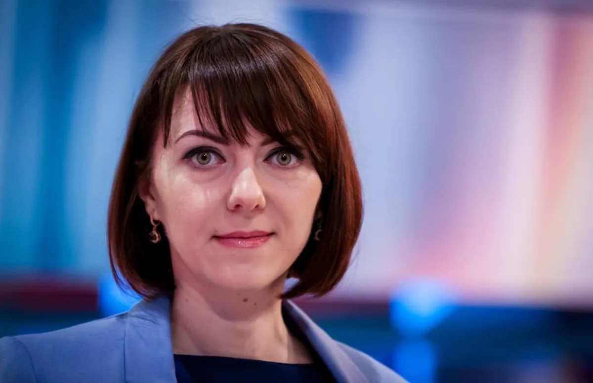 Замминистра обороны Украины: ВС России одновременно наступают на четырех направлениях