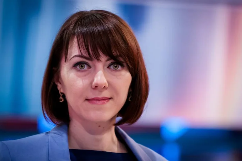 Замминистра обороны Украины: ВС России одновременно наступают на четырех направлениях