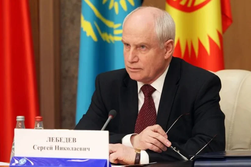 Next meeting of CIS FMs to be held in Minsk