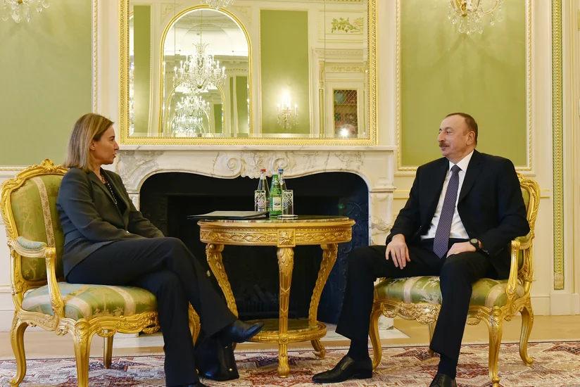 ​“Diplomat magazine” jurnalında Azərbaycan səfirinin məqaləsi dərc olunub