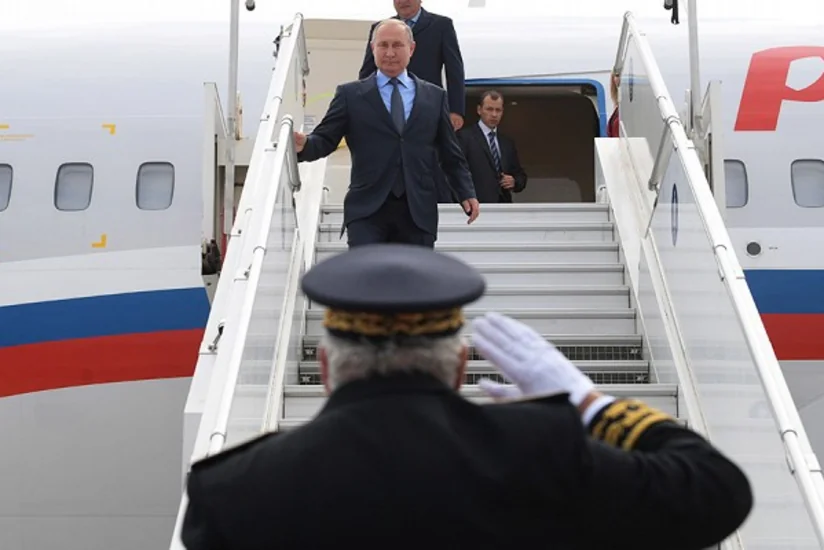 Yeltsin və Putinin şəxsi pilotu vəfat edib