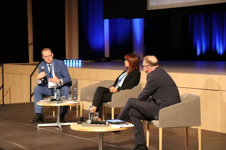 AMADA-nın direktoru Avropa Şurası ölkələrinə müraciət edib