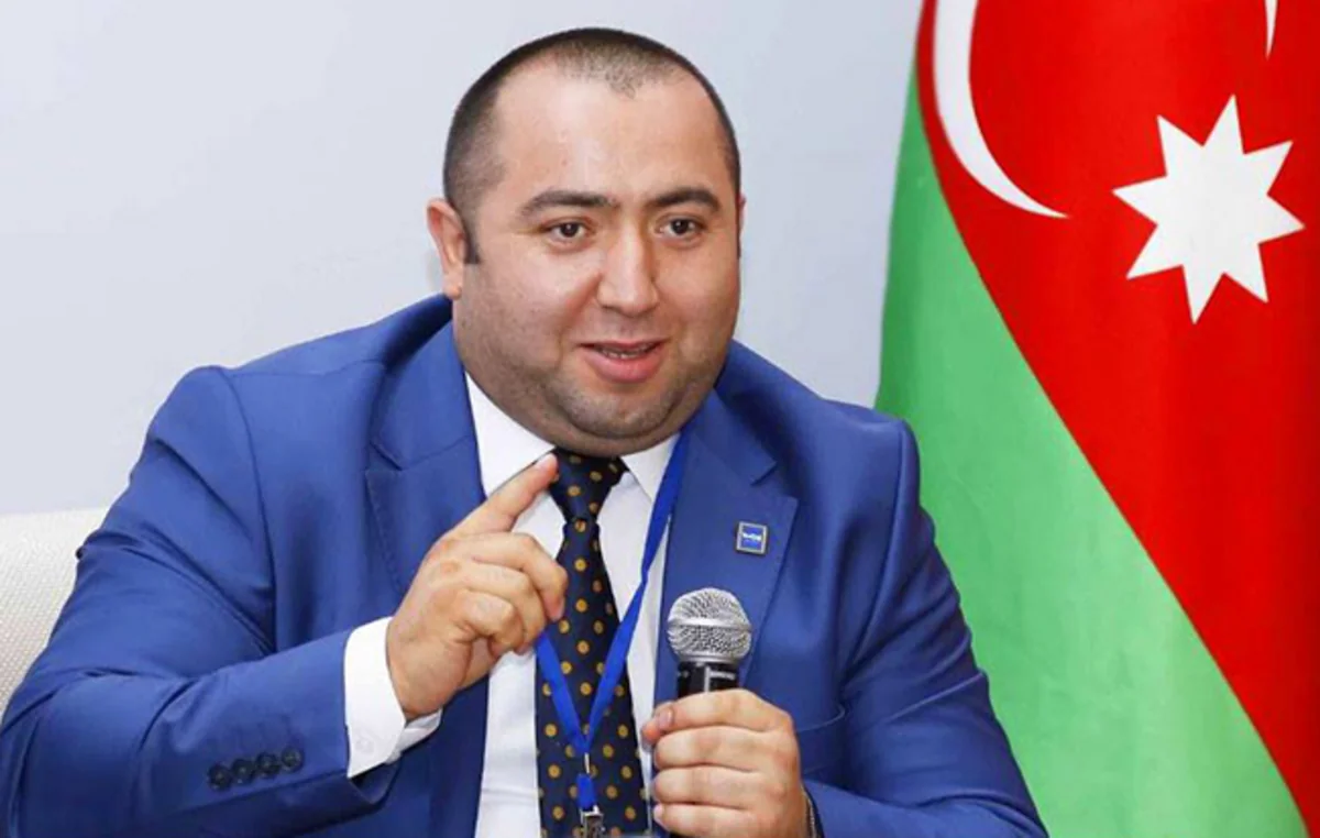 MŞ idarə heyətinin üzvü Şimali Kipr mediasına: İlham Əliyevin mövqeyi Türk dünyasına açıq mesajdır
