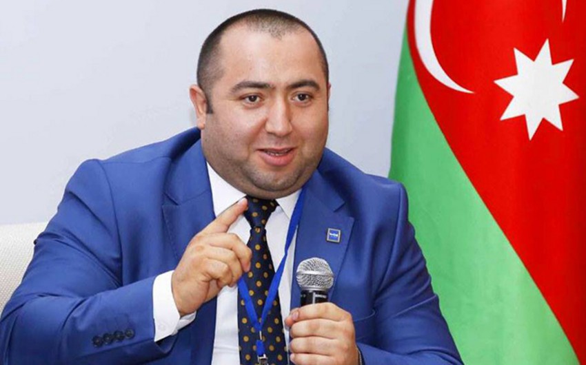MŞ idarə heyətinin üzvü Şimali Kipr mediasına: İlham Əliyevin mövqeyi Türk dünyasına açıq mesajdır