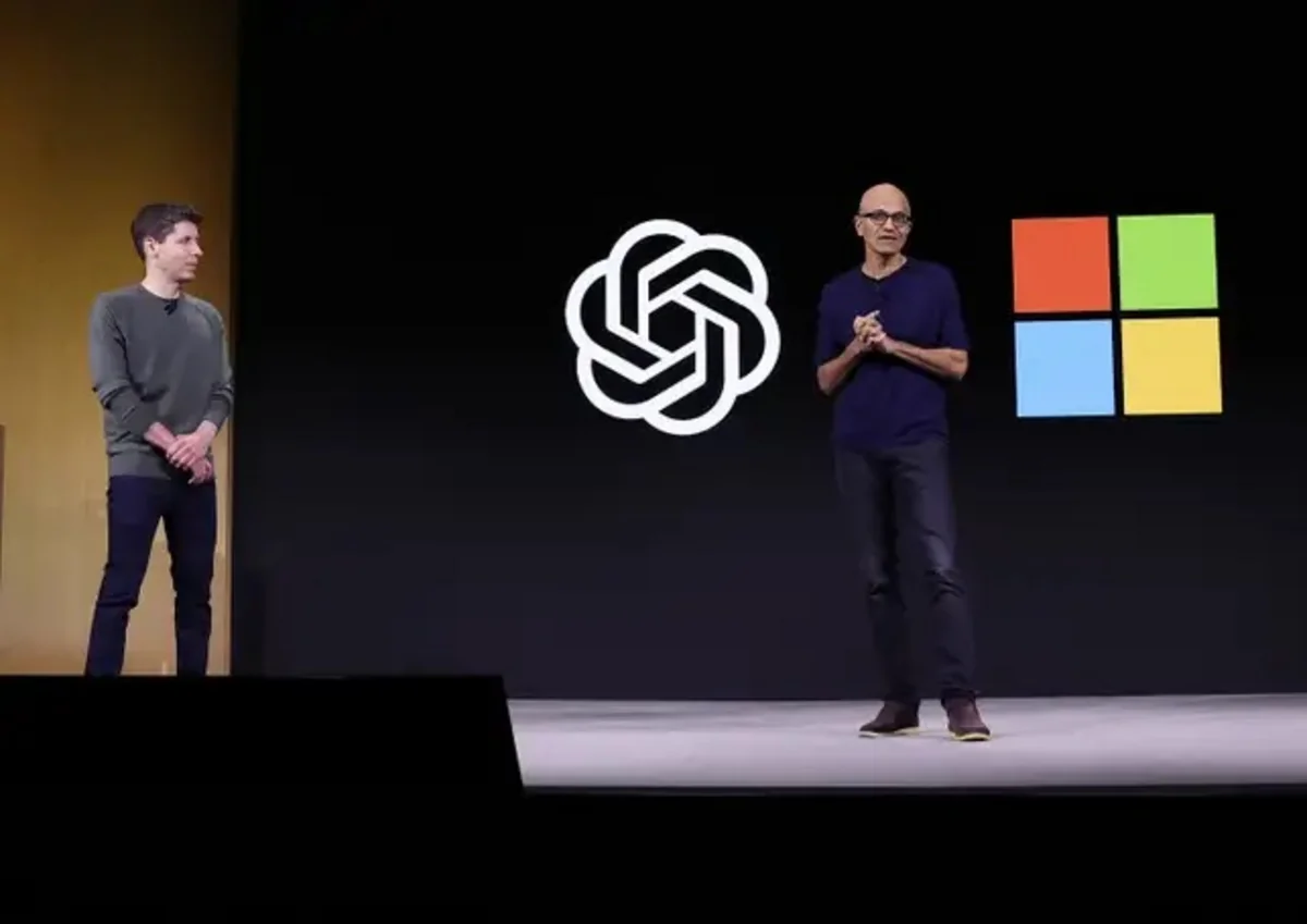 Microsoft и OpenAI хотят создать суперкомпьютер с ИИ за $100 млрд