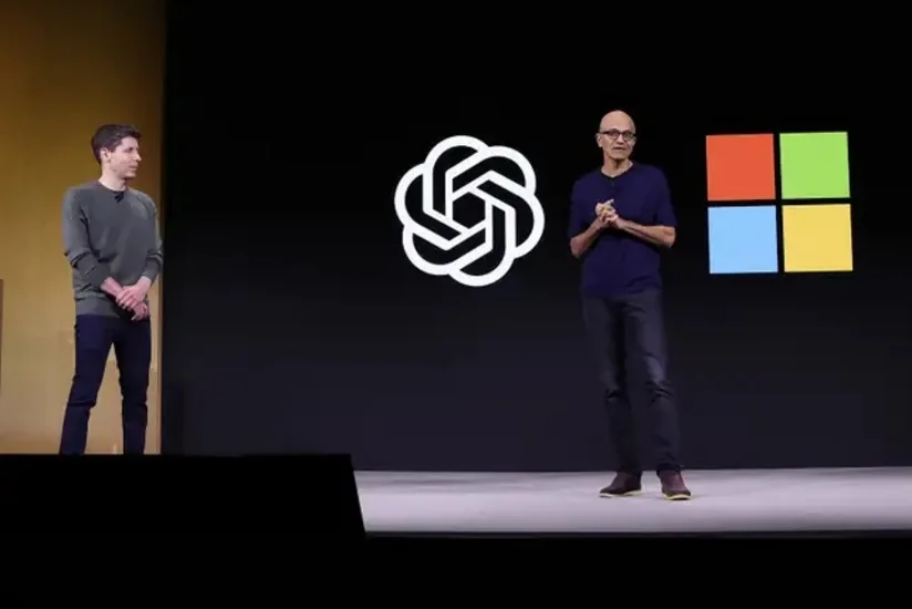 Microsoft и OpenAI хотят создать суперкомпьютер с ИИ за $100 млрд