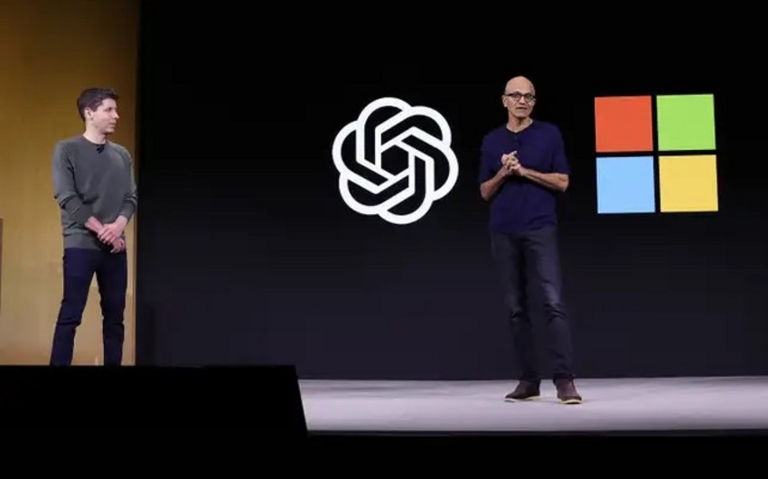 Microsoft и OpenAI хотят создать суперкомпьютер с ИИ за $100 млрд