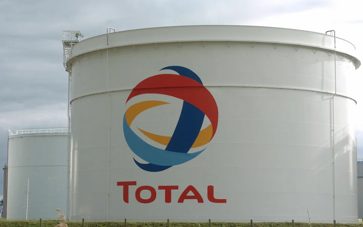 Total Rusiyadakı neft layihəsindən imtina edib