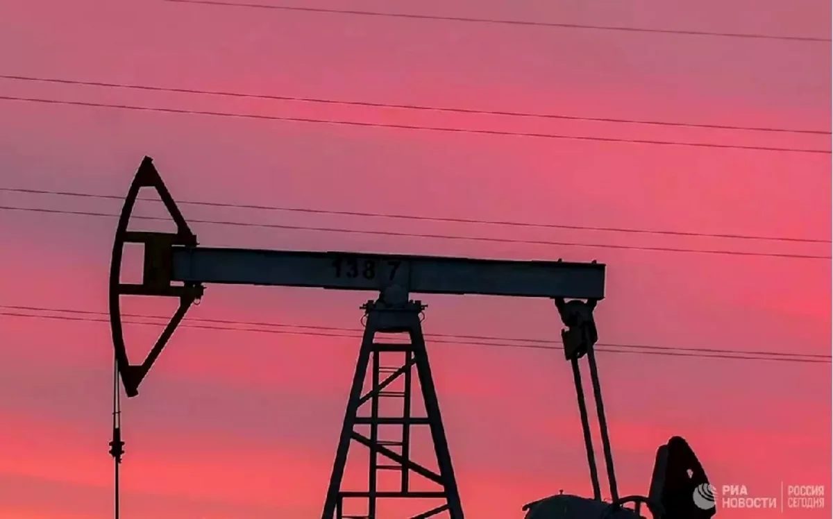 Oil prices up when new OPEC+ deal coming into force