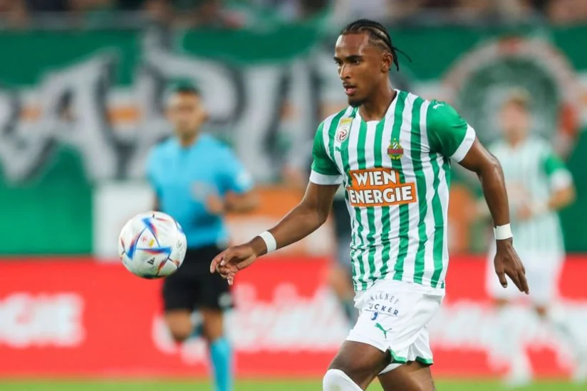 Rapid bir futbolçusunu Azərbaycana yox, İtaliyaya göndərib