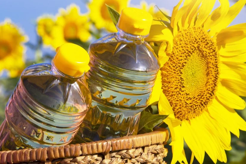 Азербайджан возобновил экспорт подсолнечного масла в две страны