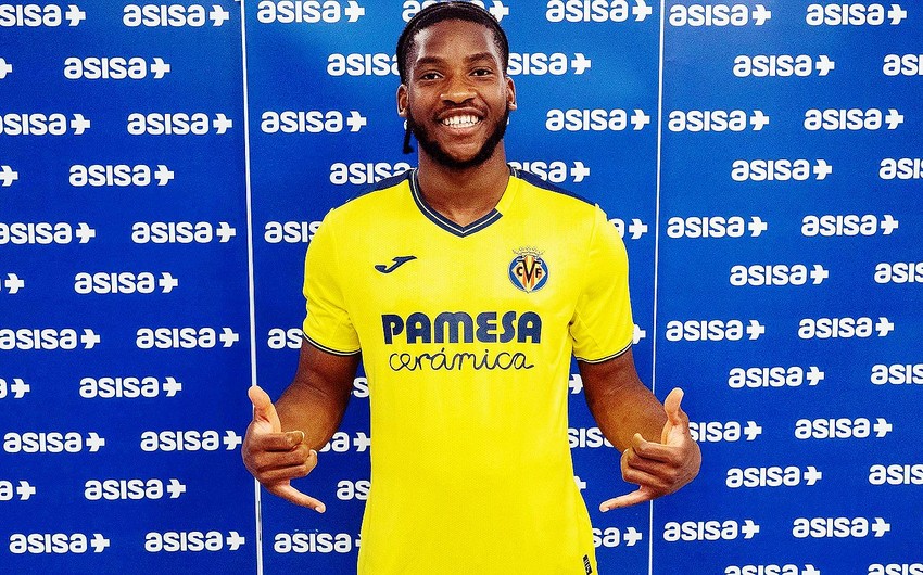 İspaniya klubu Mançester Yunaytedin futbolçusunu transfer edib