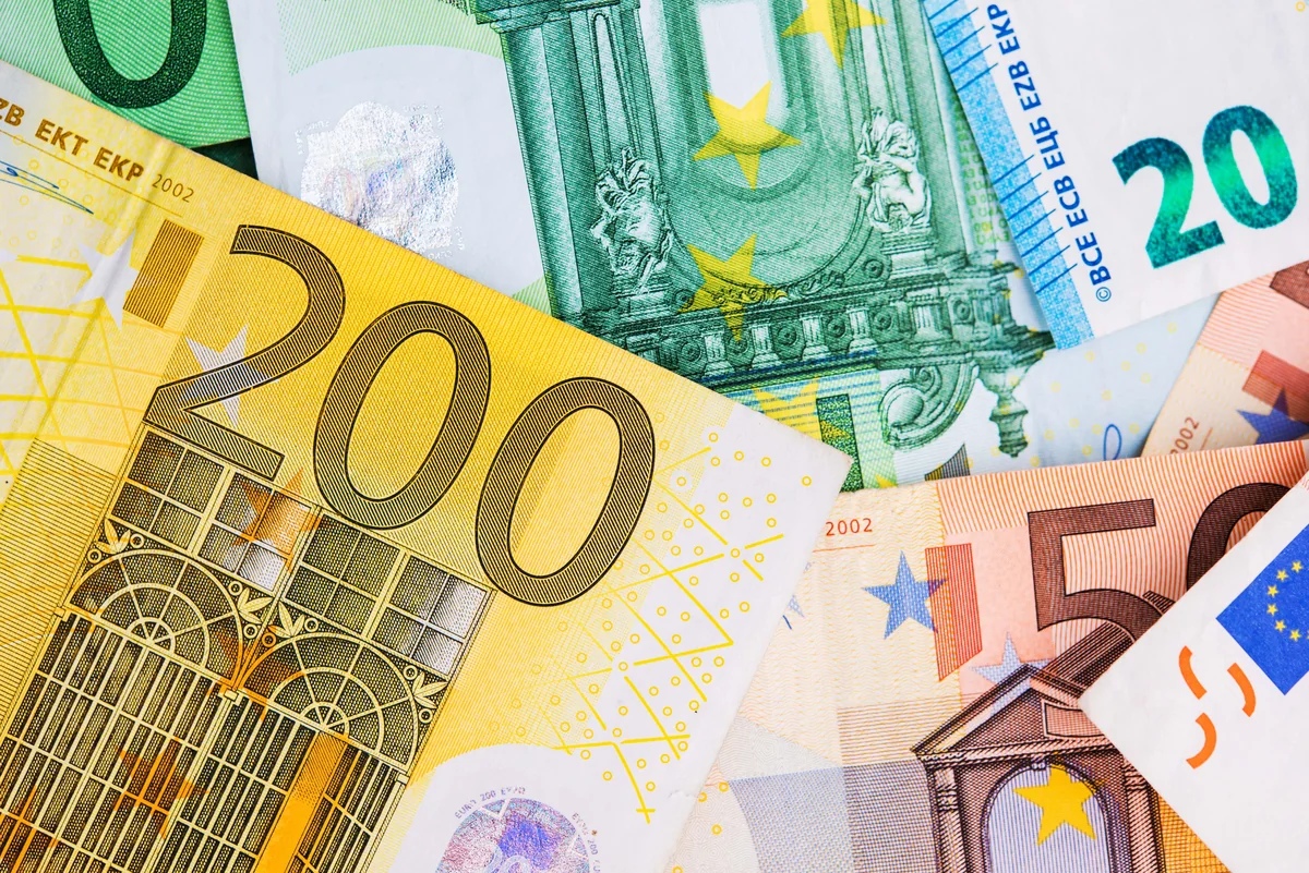 В Германии неизвестные украли более 6 млн евро из здания таможни