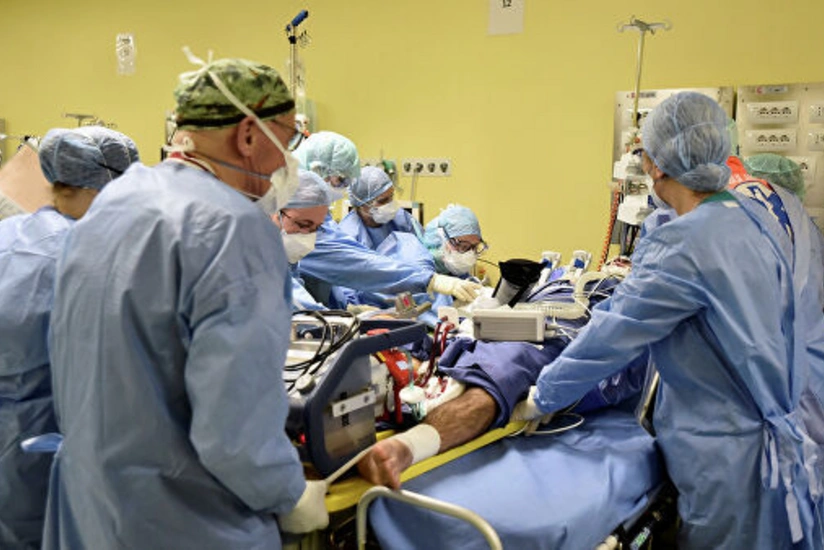 В Армении увеличилось число жертв коронавируса - ОБНОВЛЕНО