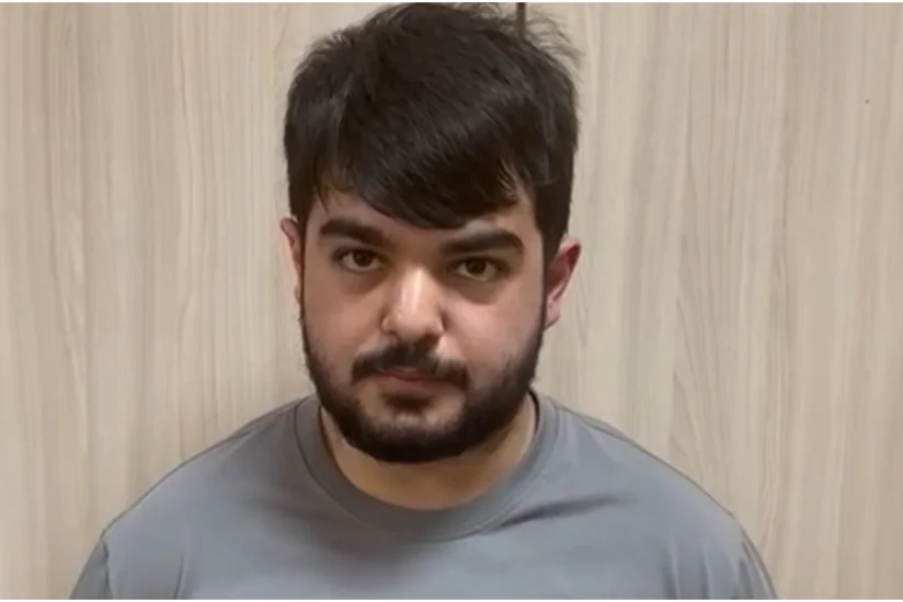 Onlayn oyunlara qoşulan şəxslərin kartından 30 min manat oğurlanıb, saxlanılan var