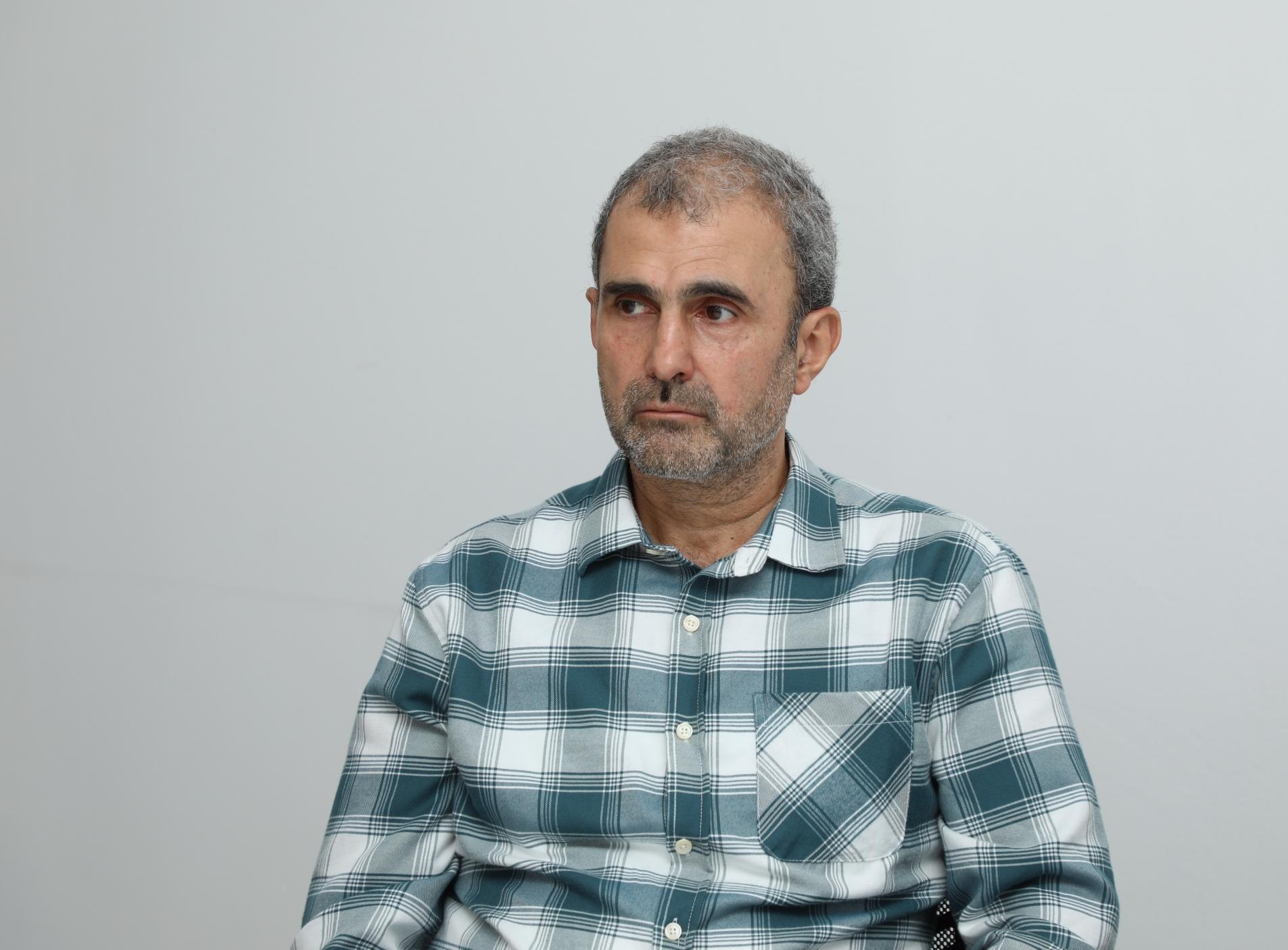 İsmayıl Rafiqoğlu
