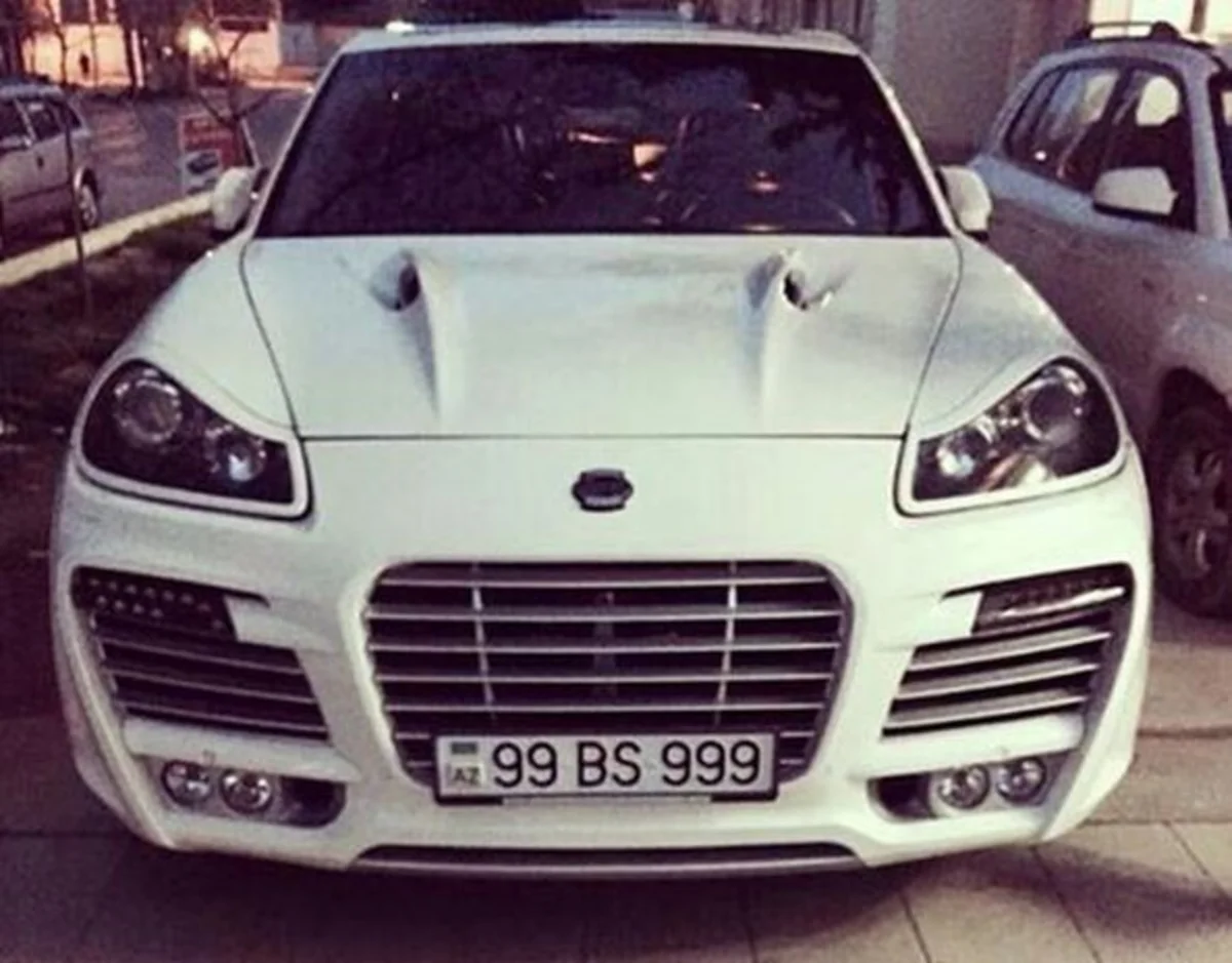 “Porsche” ilə qadını öldürüb qaçan yeniyetmə xüsusi təlim-tərbiyə müəssisəsinə göndəriləcək - RƏSMİ