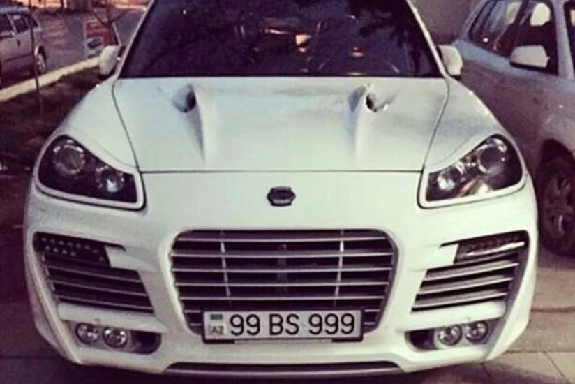 Несовершеннолетний, сбивший женщину на Porsche, будет отправлен в специальное учебно-воспитательное учреждение закрытого типа - ОФИЦИАЛЬНО