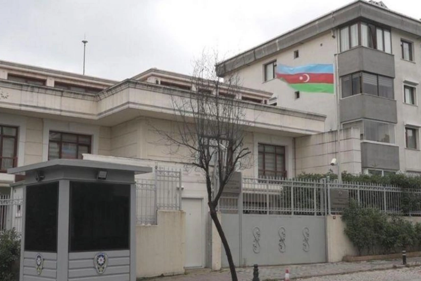 Посольство обратилось к желающим эвакуироваться из Турции гражданам Азербайджана