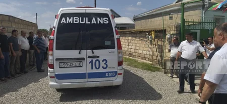 Tərtərdə Birinci Qarabağ müharibəsinin şəhidi Fəqan Yaqubov dəfn edilib - YENİLƏNİB