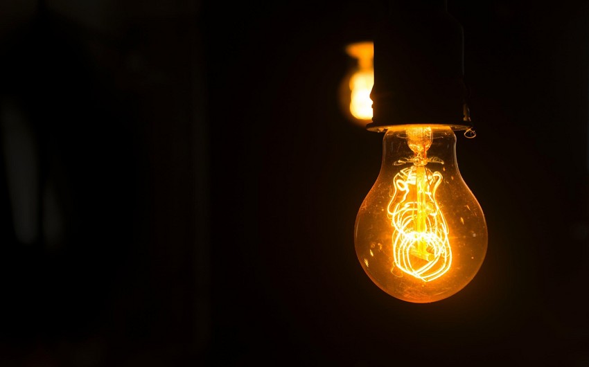 Azərbaycanın Gürcüstana elektrik enerjisi ixracından gəliri 40 % azalıb