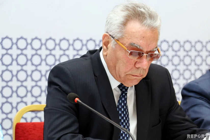 Parlament Büdcə sistemi haqqında qanuna dəyişikliyi təsdiqləyib