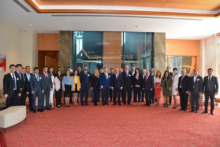 Bakıda Poçt göndərişləri üzərində gömrük nəzarəti mövzusunda seminar keçirilir