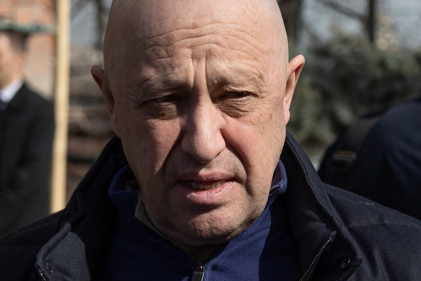 US official reveals Prigozhin's possible whereabouts