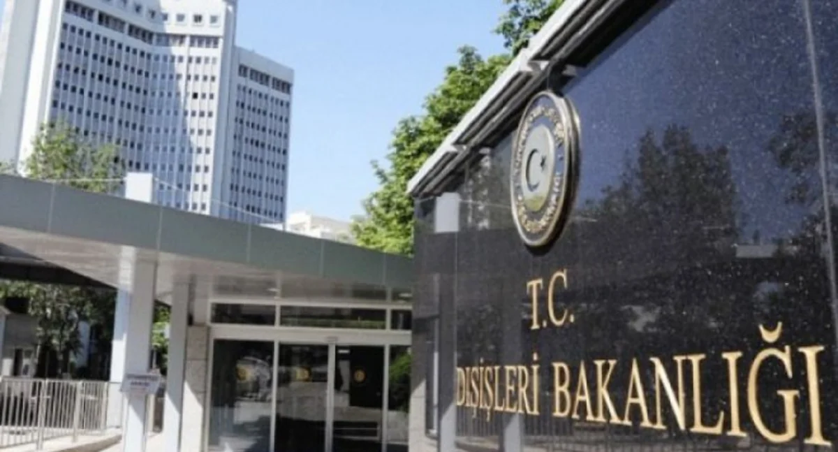 Türkiyə XİN-in nümayəndəsi: Azərbaycan TDT-yə liderlik edir