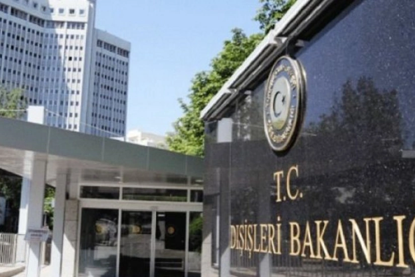 Türkiyə XİN-in nümayəndəsi: Azərbaycan TDT-yə liderlik edir