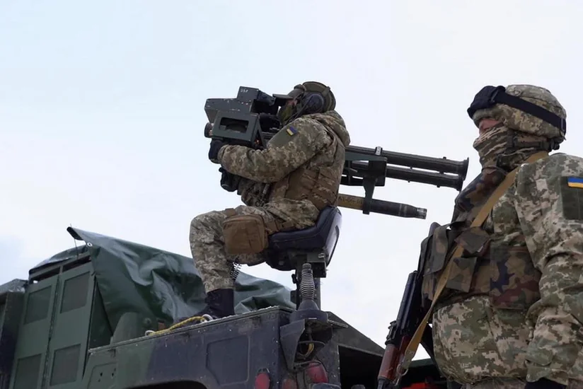 Ukrayna Baş Qərargahı Rusiya qüvvələrinin itkilərini açıqlayıb